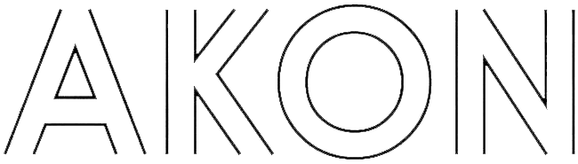 Akon_Logo